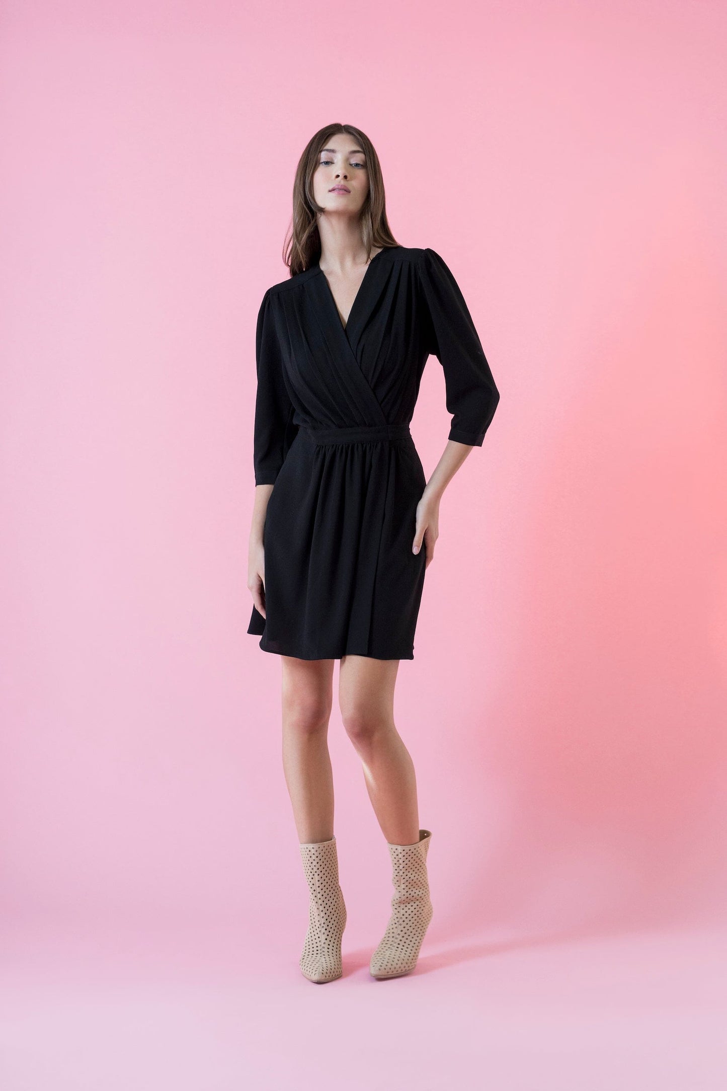ADDIE DRESS