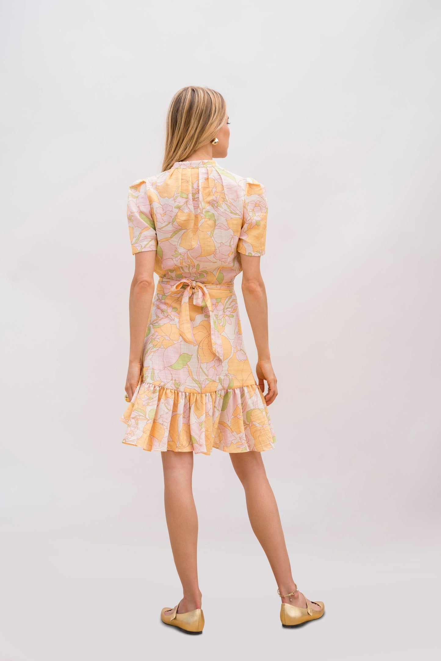 ANDE SKIRT