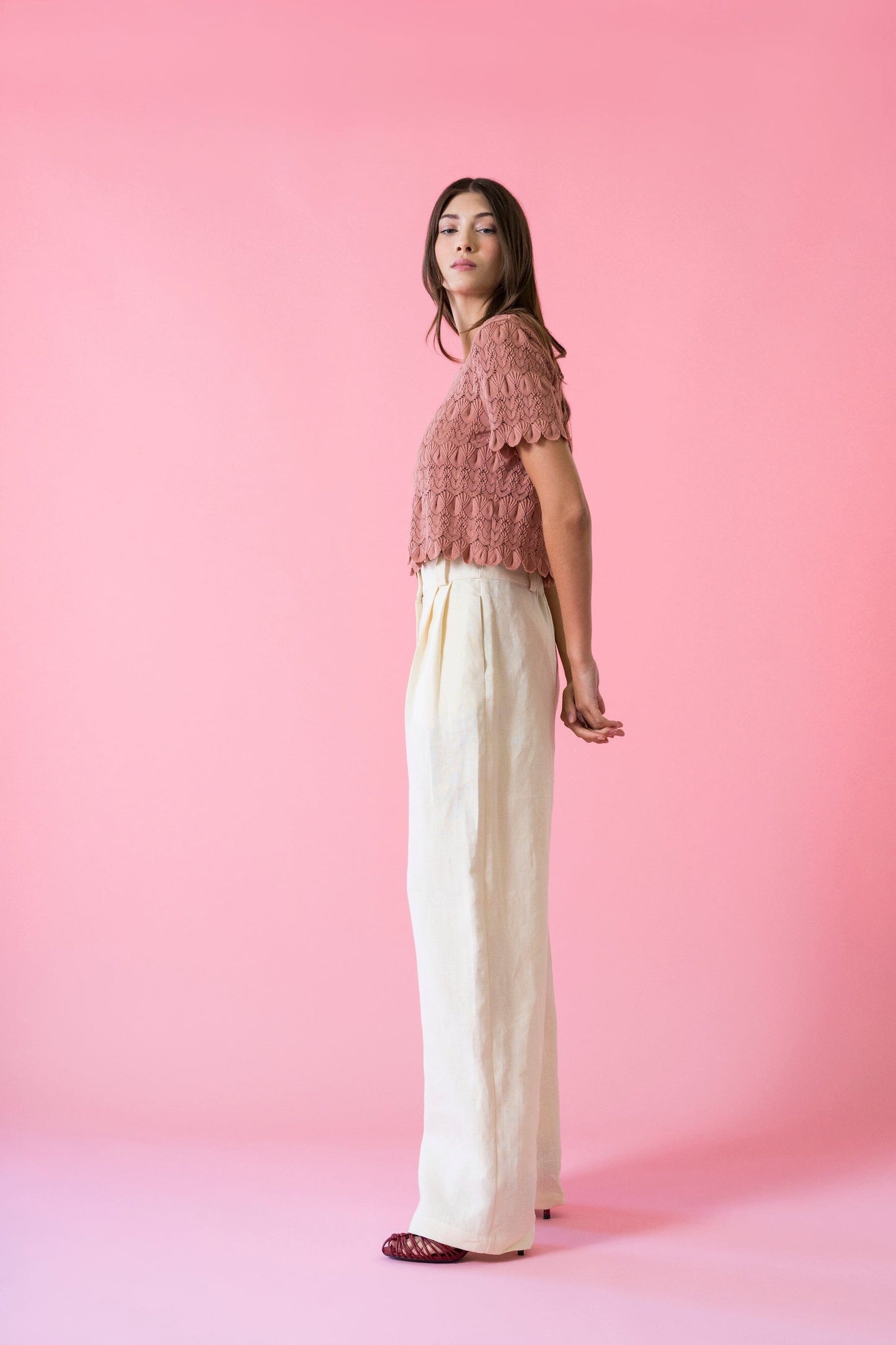 HUDSON BL PANT