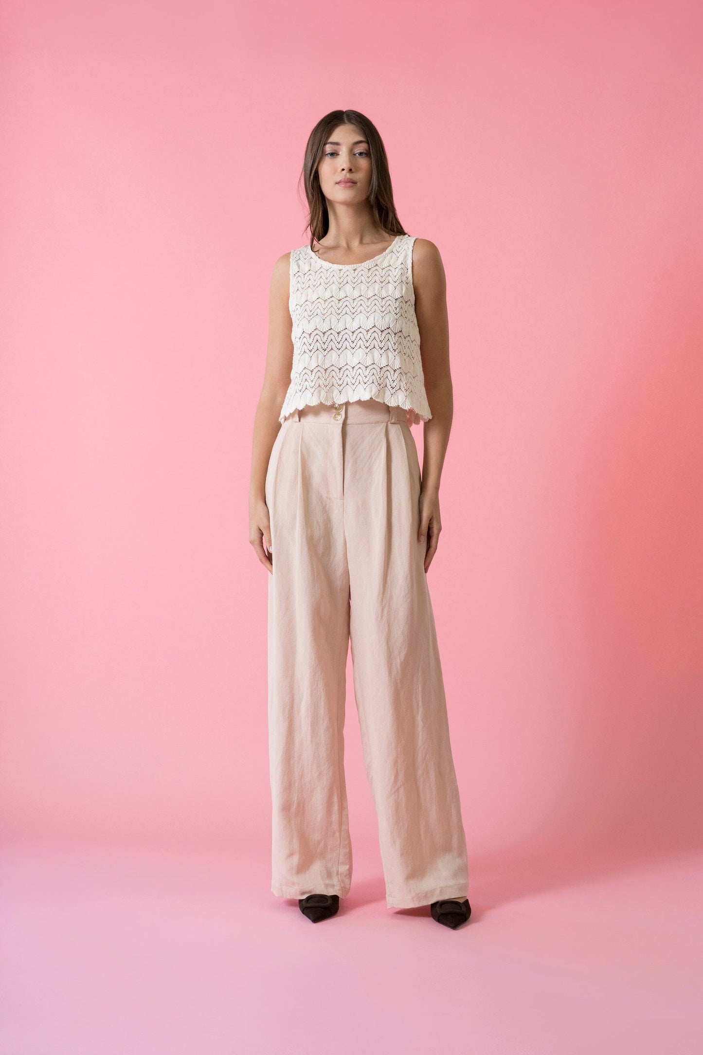 HUDSON RL PANT