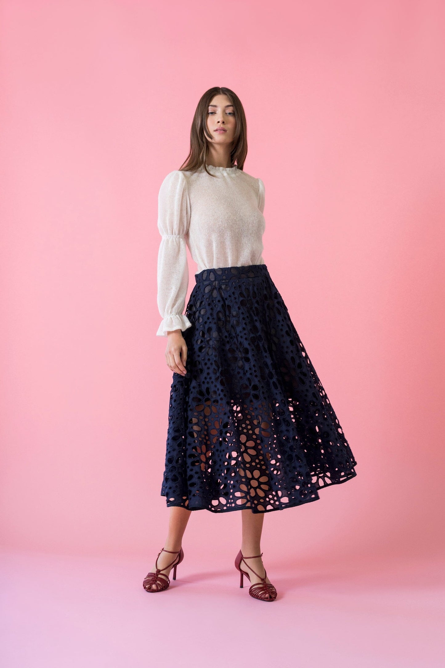 KELLY SKIRT