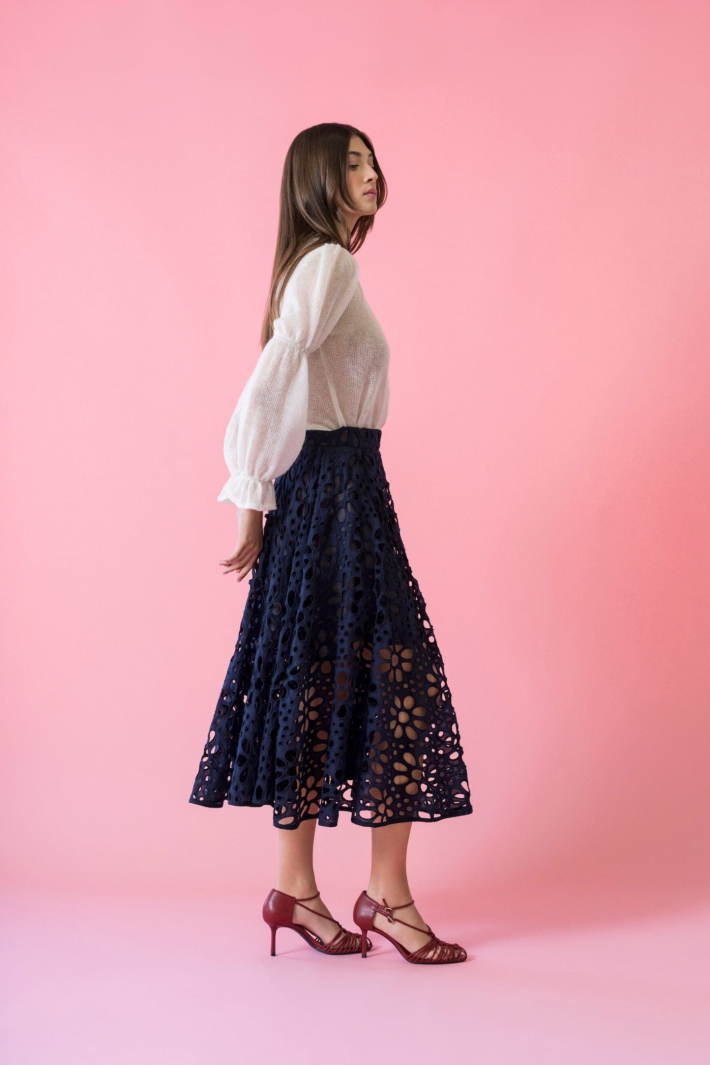 KELLY SKIRT