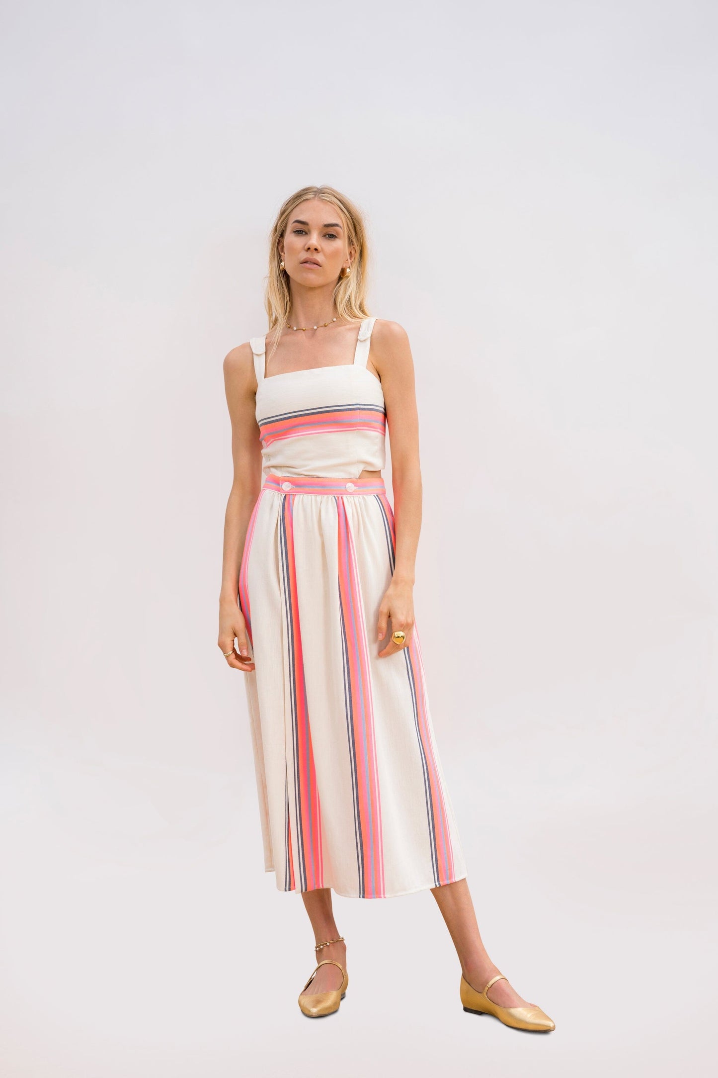 NERI CS DRESS