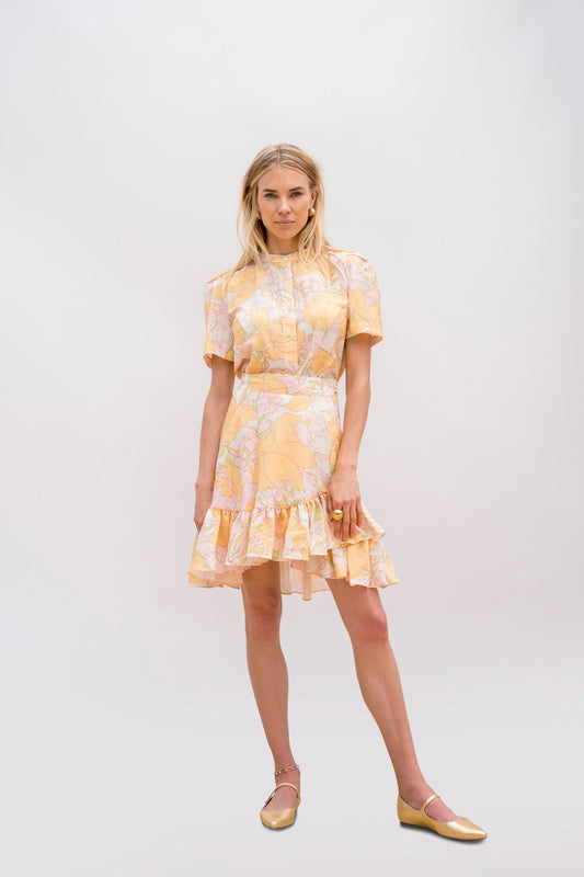 ANDE SKIRT