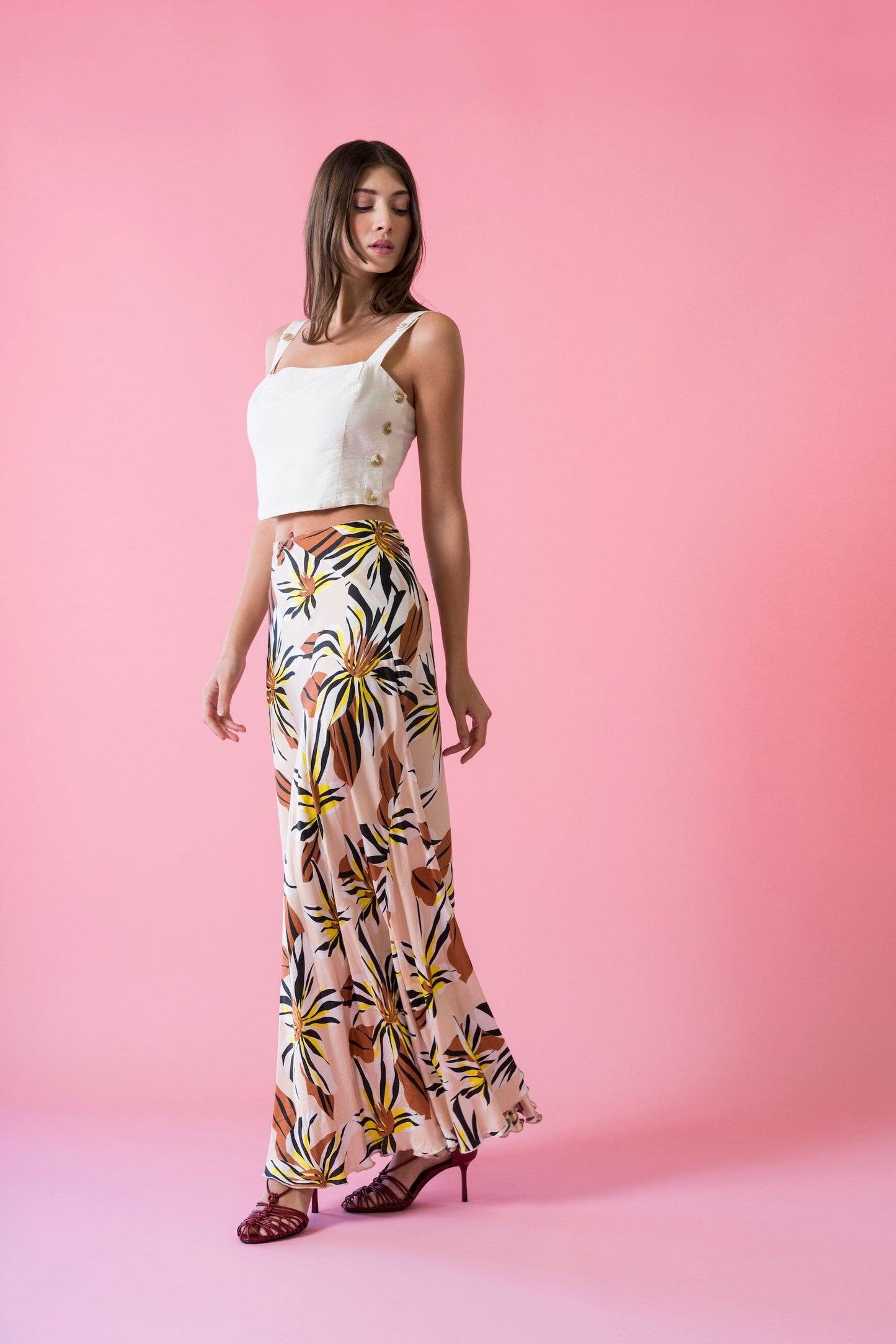 CHELSEA SKIRT
