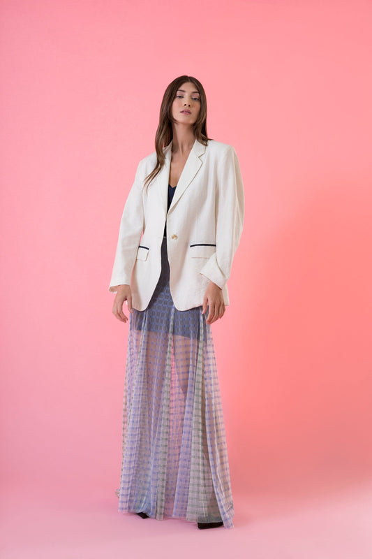 ELARA BLAZER