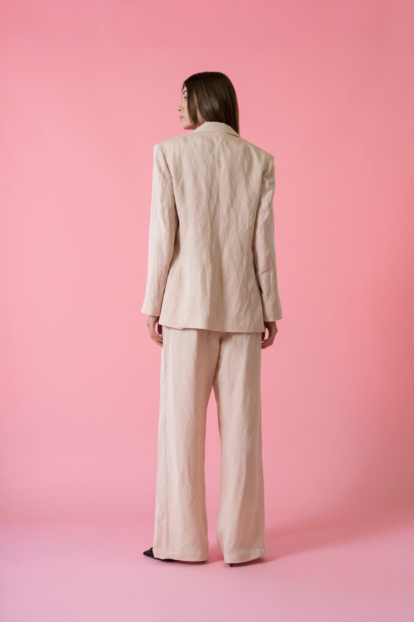 ELARA RL BLAZER