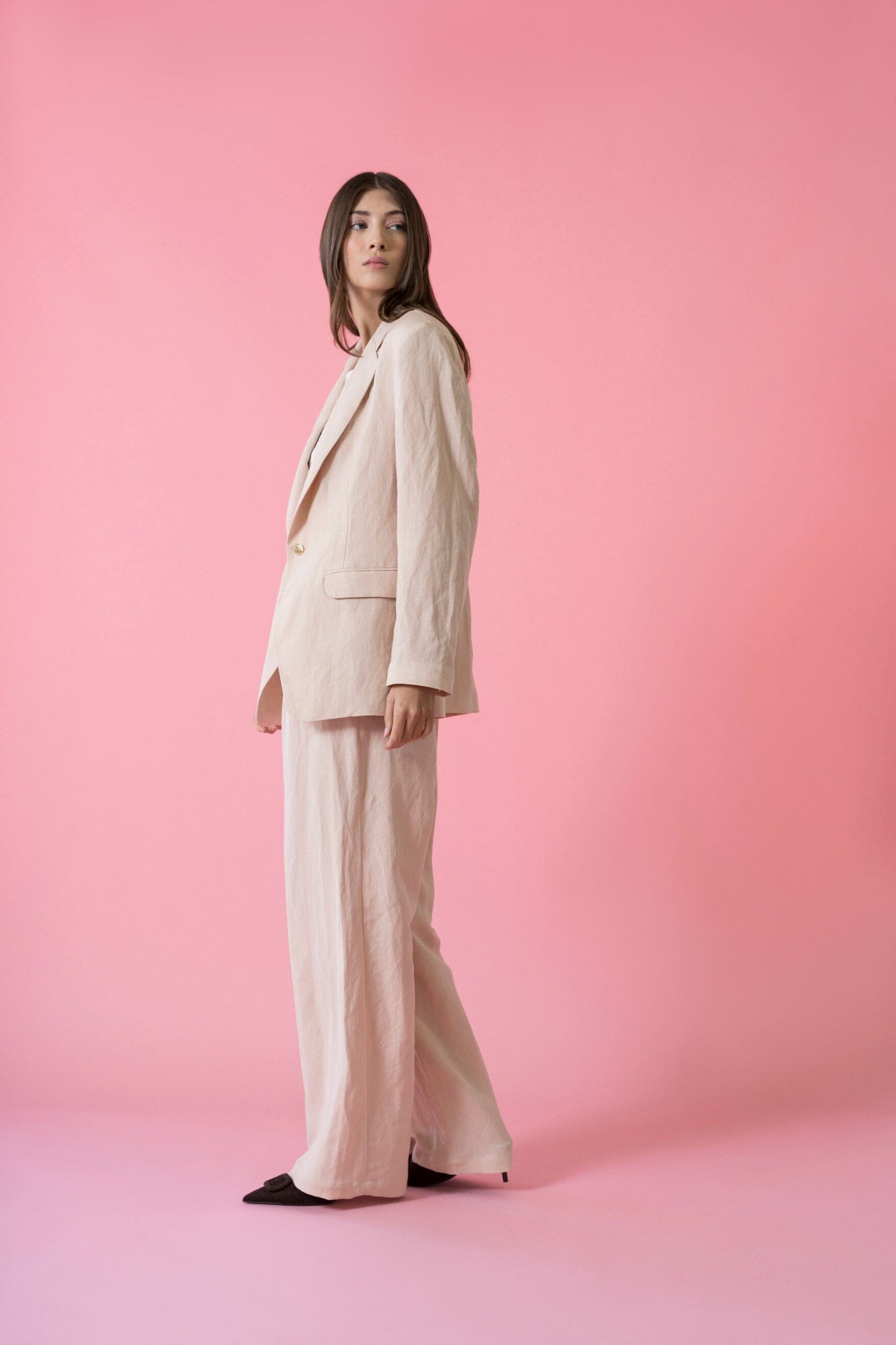 ELARA RL BLAZER