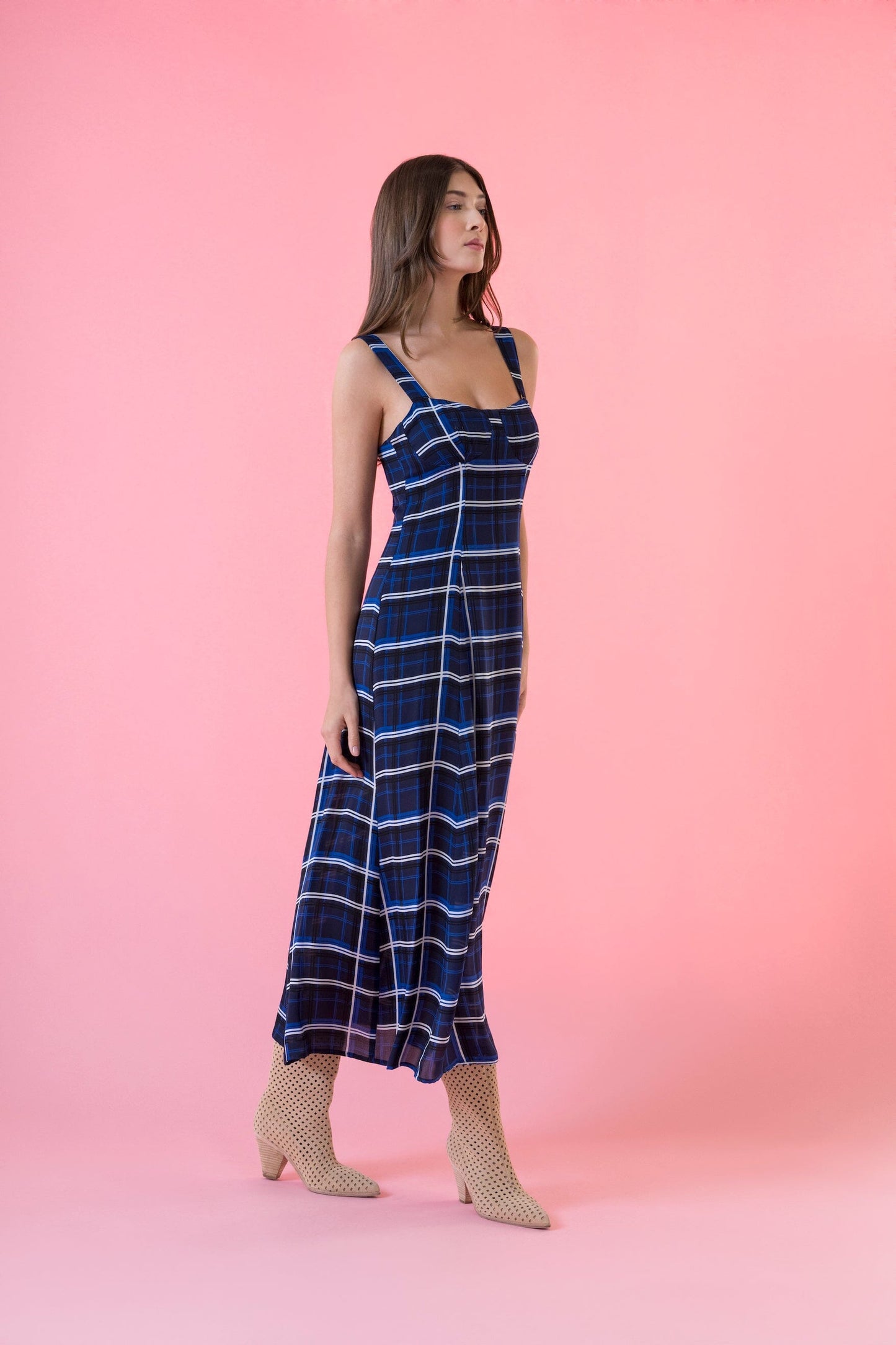 LEXIE DRESS