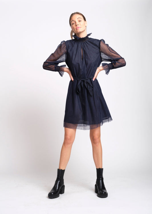 LOLLY NT DRESS