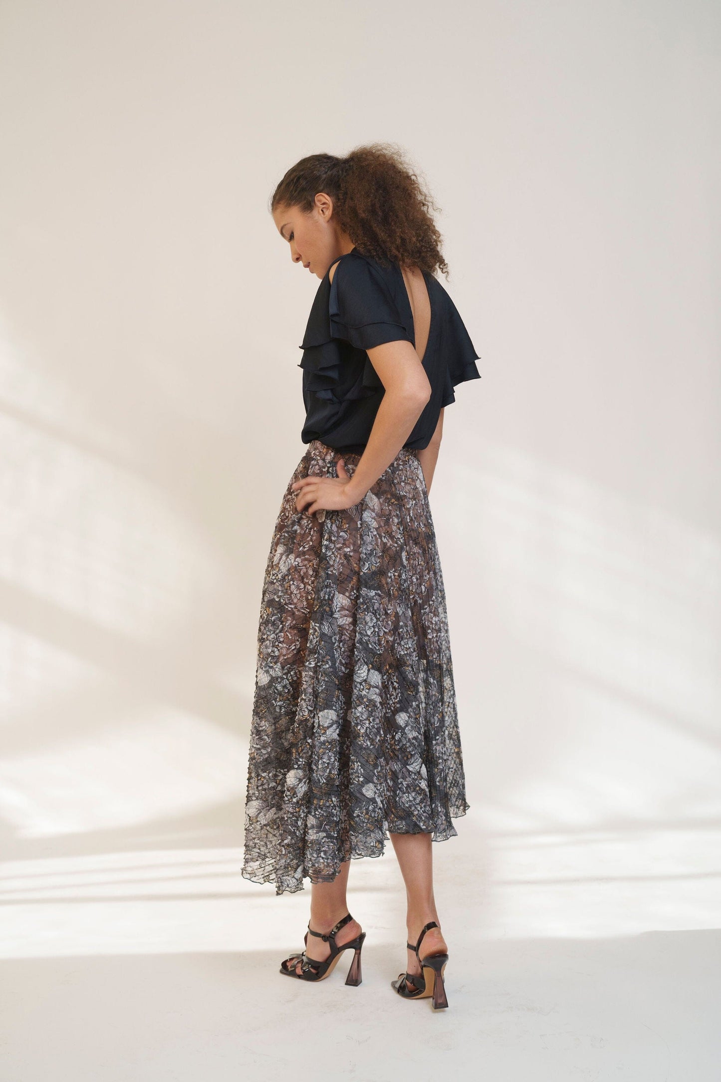 PALOMA SKIRT