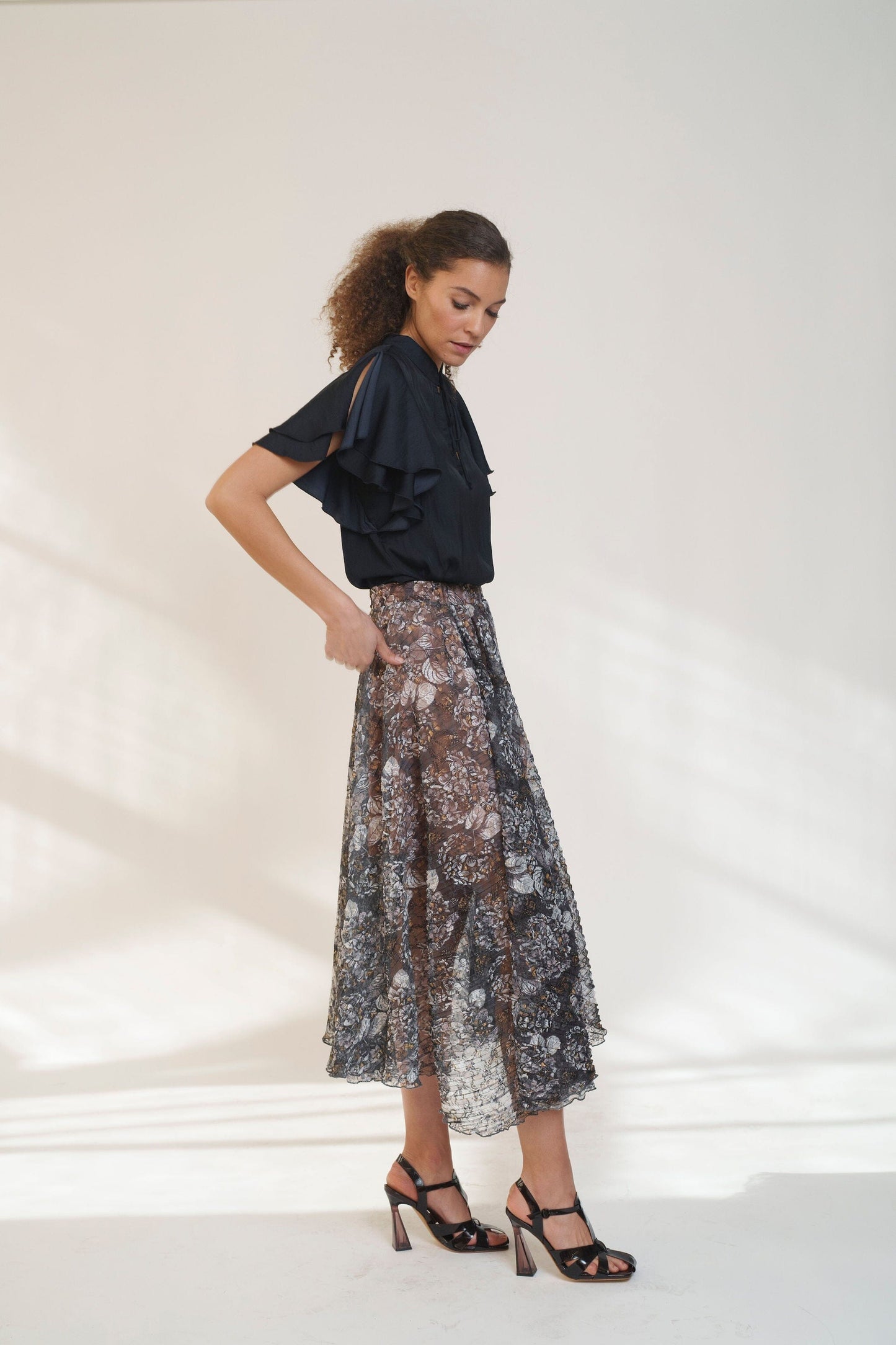 PALOMA SKIRT